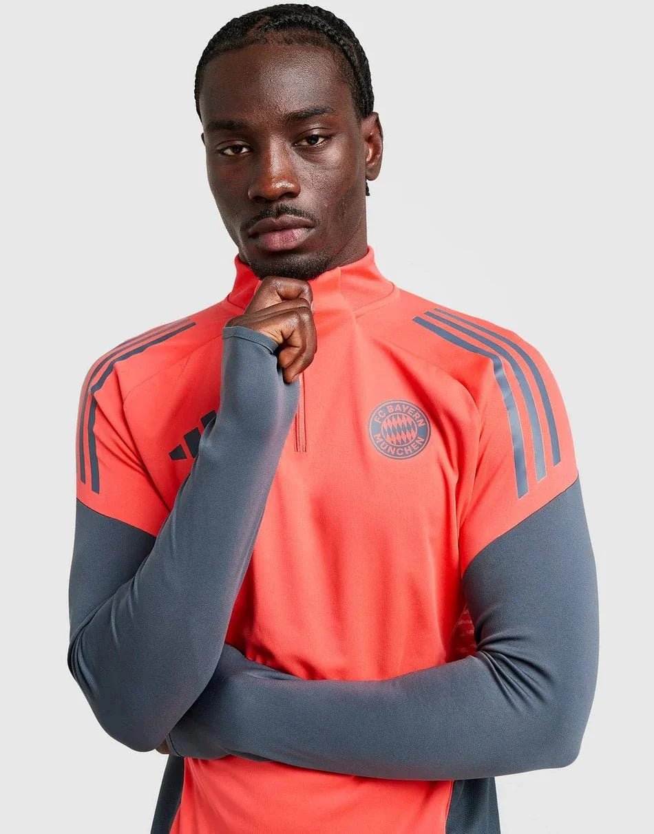 adidas Haut d'entraînement FC Bayern Munich - kleostreetwear