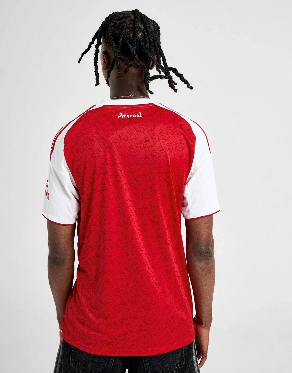 adidas Maillot domicile Arsenal FC 2025/26 - kleostreetwear