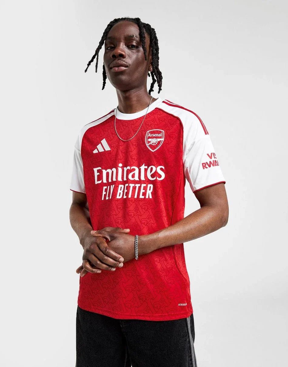 adidas Maillot domicile Arsenal FC 2025/26 - kleostreetwear