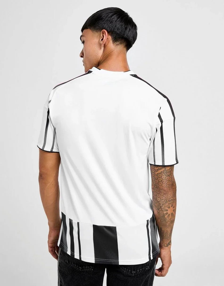 adidas Maillot domicile Juventus 2025/26 - kleostreetwear