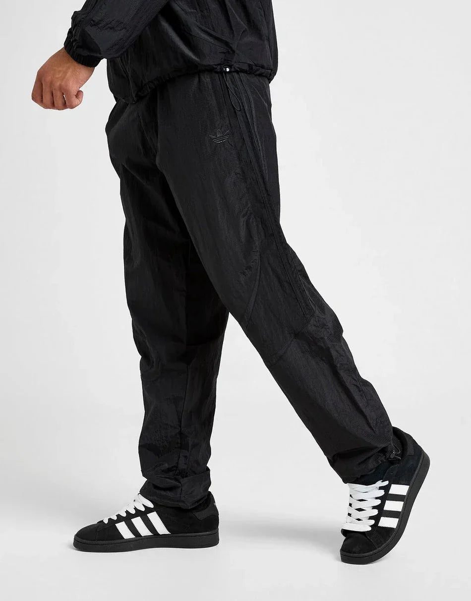 adidas Originals Pantalon de survêtement Retro Woven - kleostreetwear
