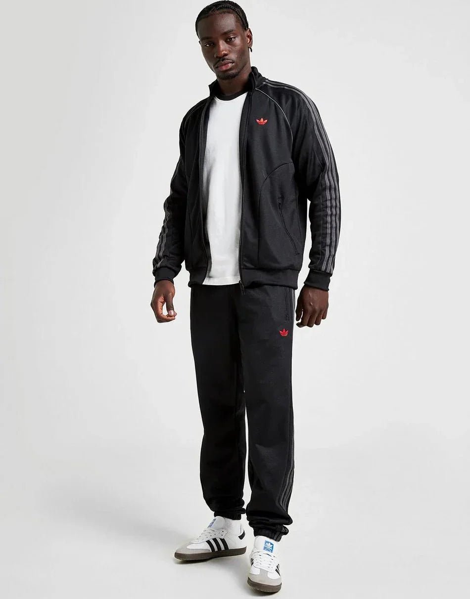 adidas Originals Pantalon de survêtement Terrace - kleostreetwear