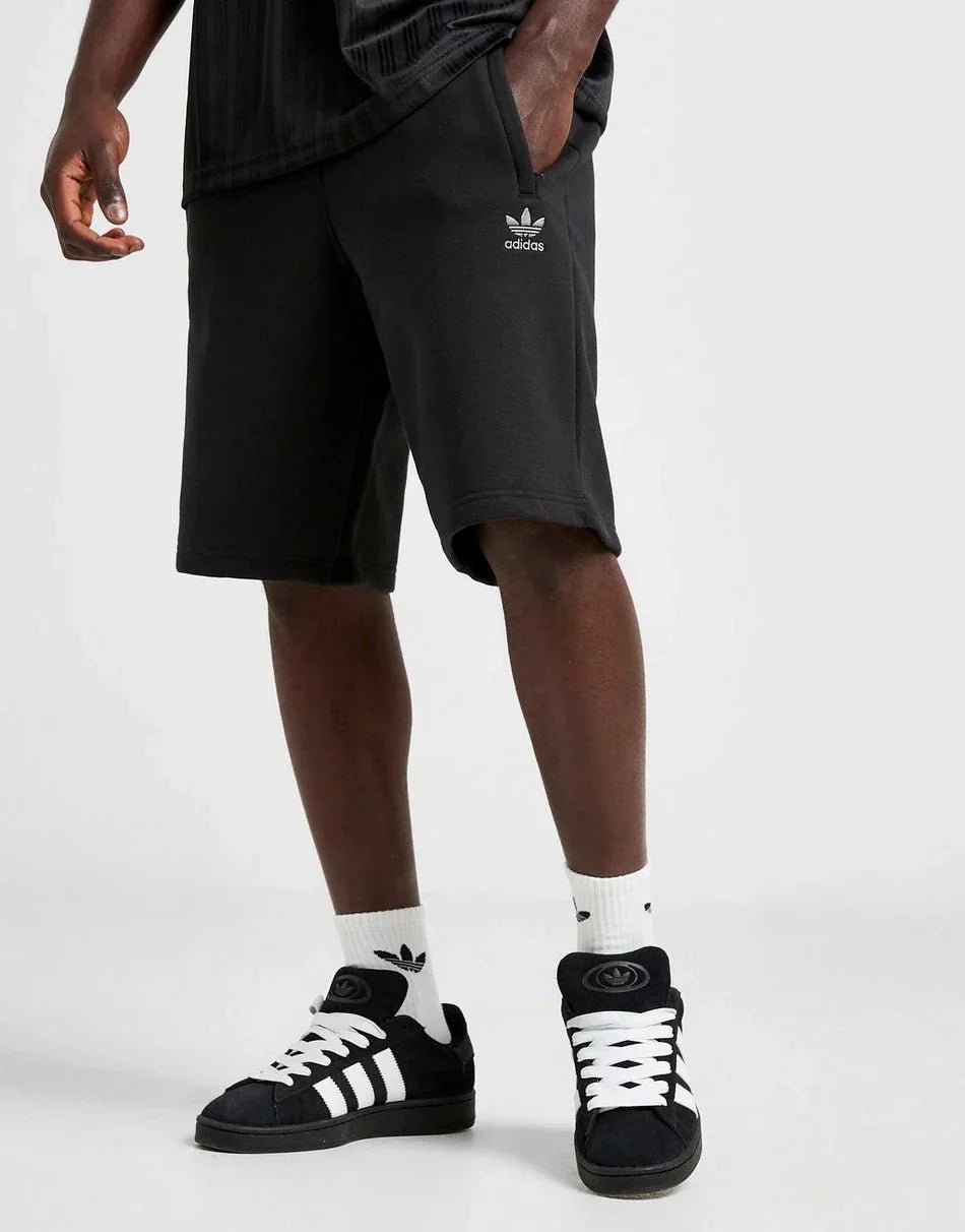 adidas Originals Short Trefoil Essentials - kleostreetwear
