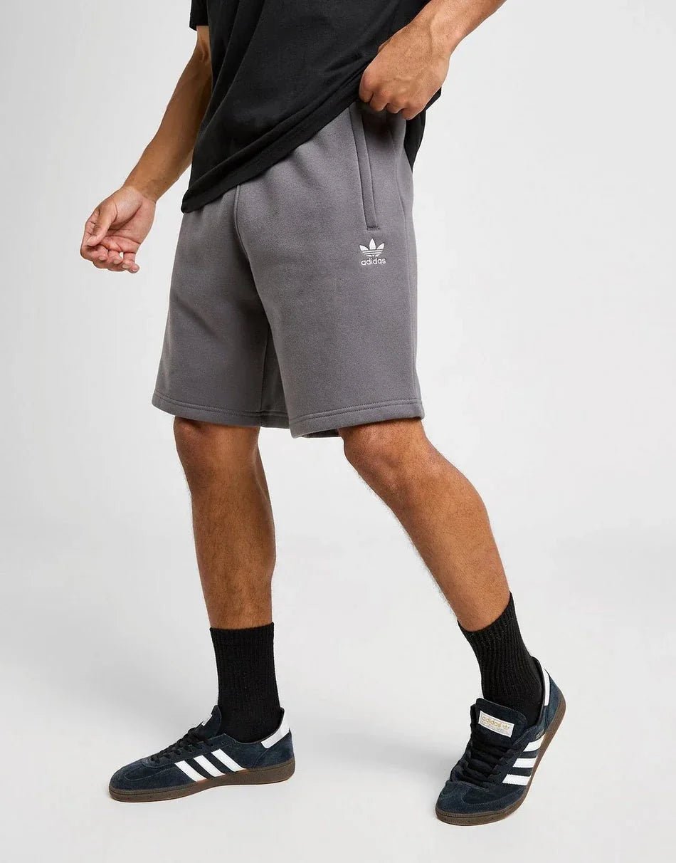 adidas Originals Short Trefoil Essentials - kleostreetwear