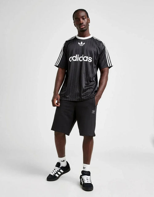 adidas Originals Short Trefoil Essentials - kleostreetwear