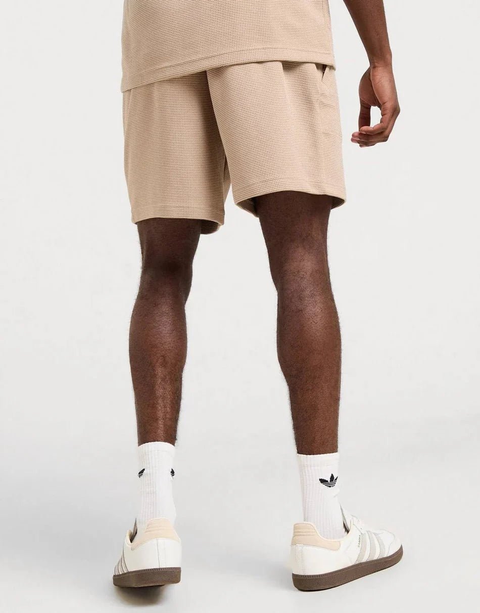 adidas Originals Short Waffle - kleostreetwear