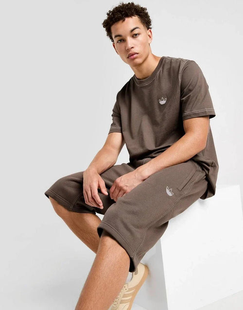 adidas Originals Stitch Shorts - kleostreetwear