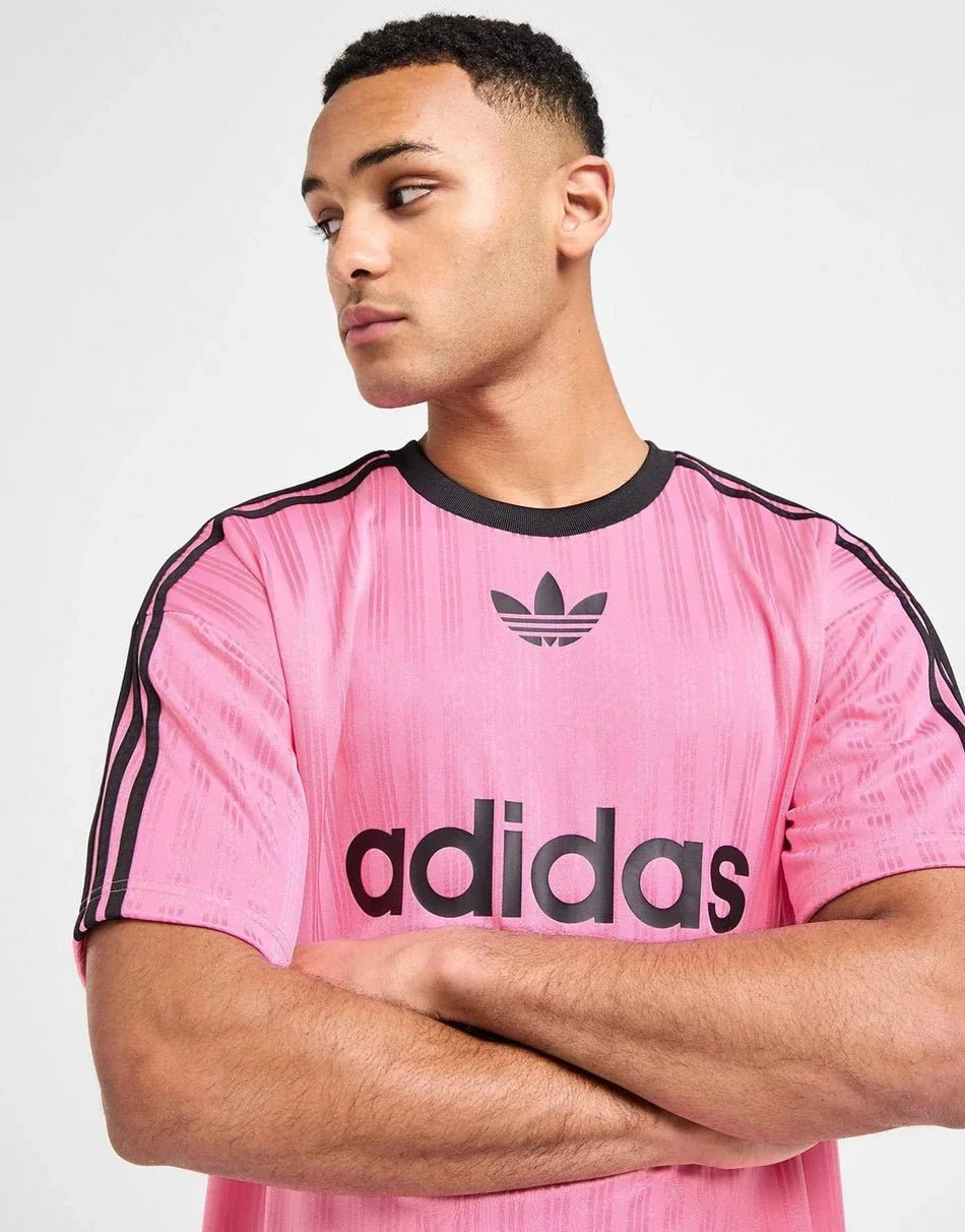adidas Originals T-shirt Adicolor - kleostreetwear