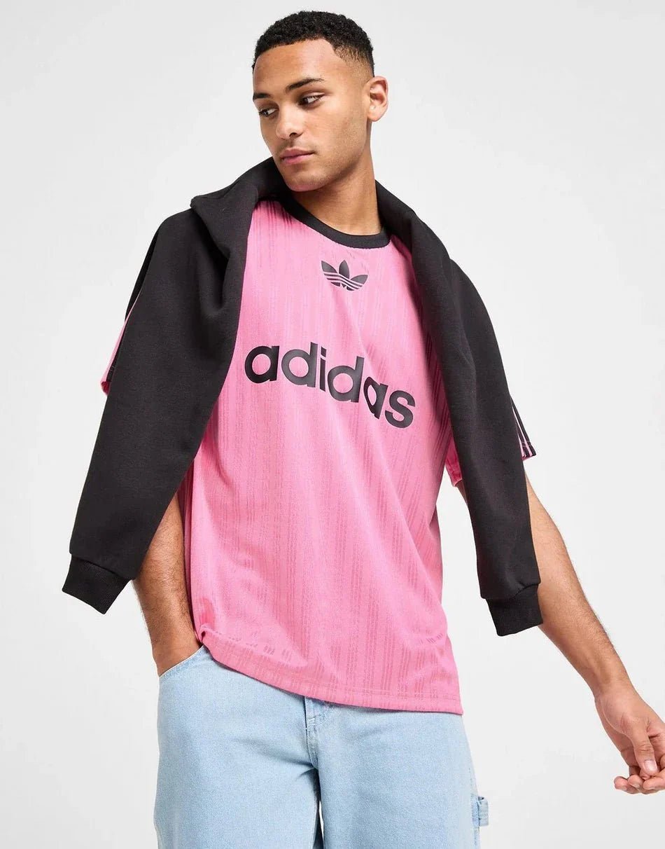 adidas Originals T-shirt Adicolor - kleostreetwear