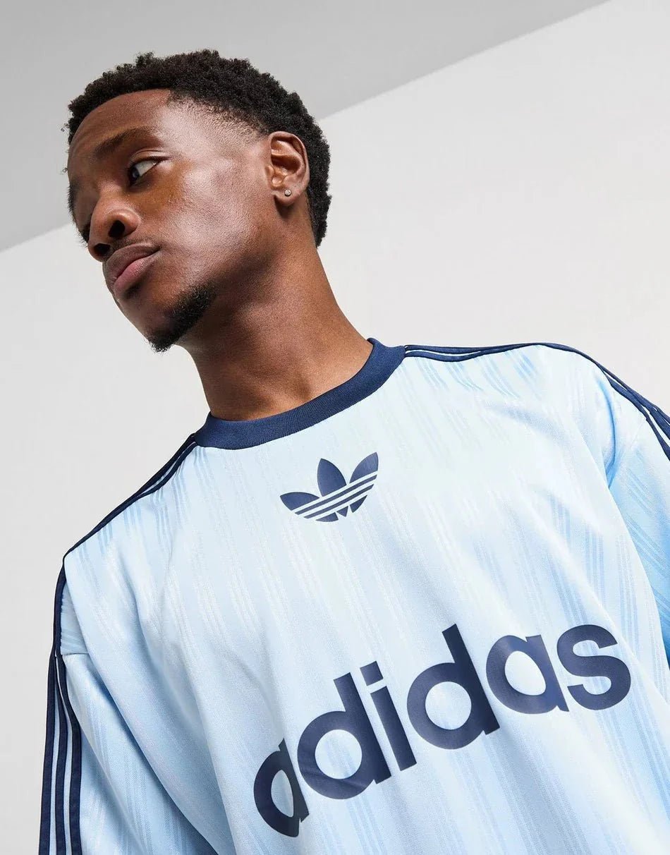 adidas Originals T-shirt Adicolor - kleostreetwear