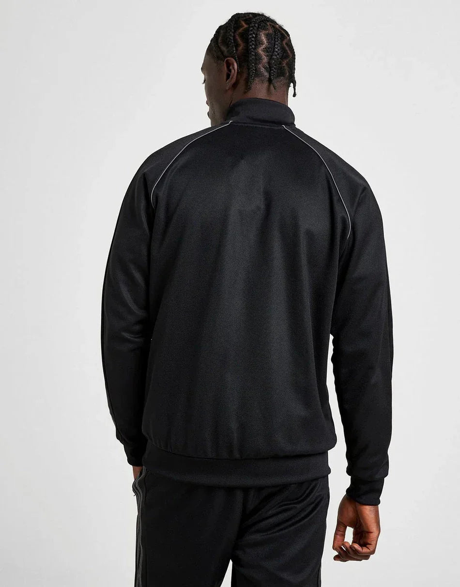 adidas Originals Veste de survêtement Terrace - kleostreetwear