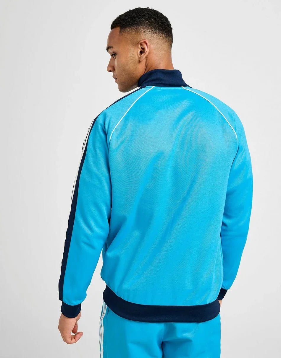 adidas Originals Veste de survêtement Terrace - kleostreetwear