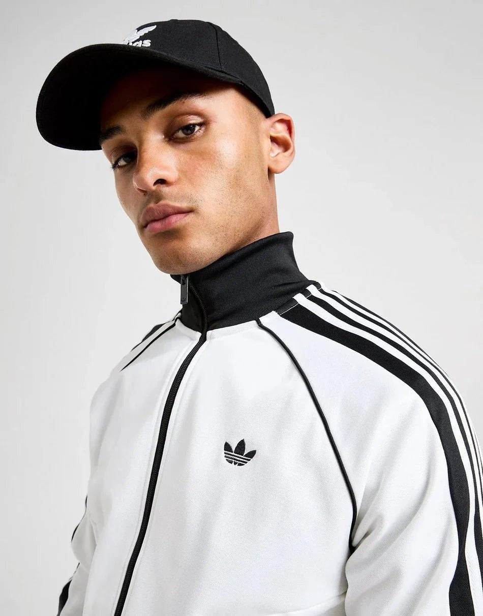 adidas Originals Veste de survêtement Terrace - kleostreetwear