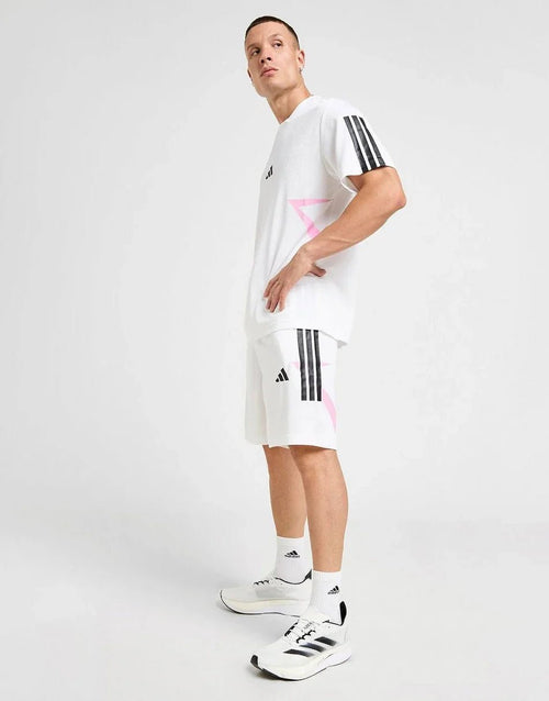 adidas Short Tiro - kleostreetwear