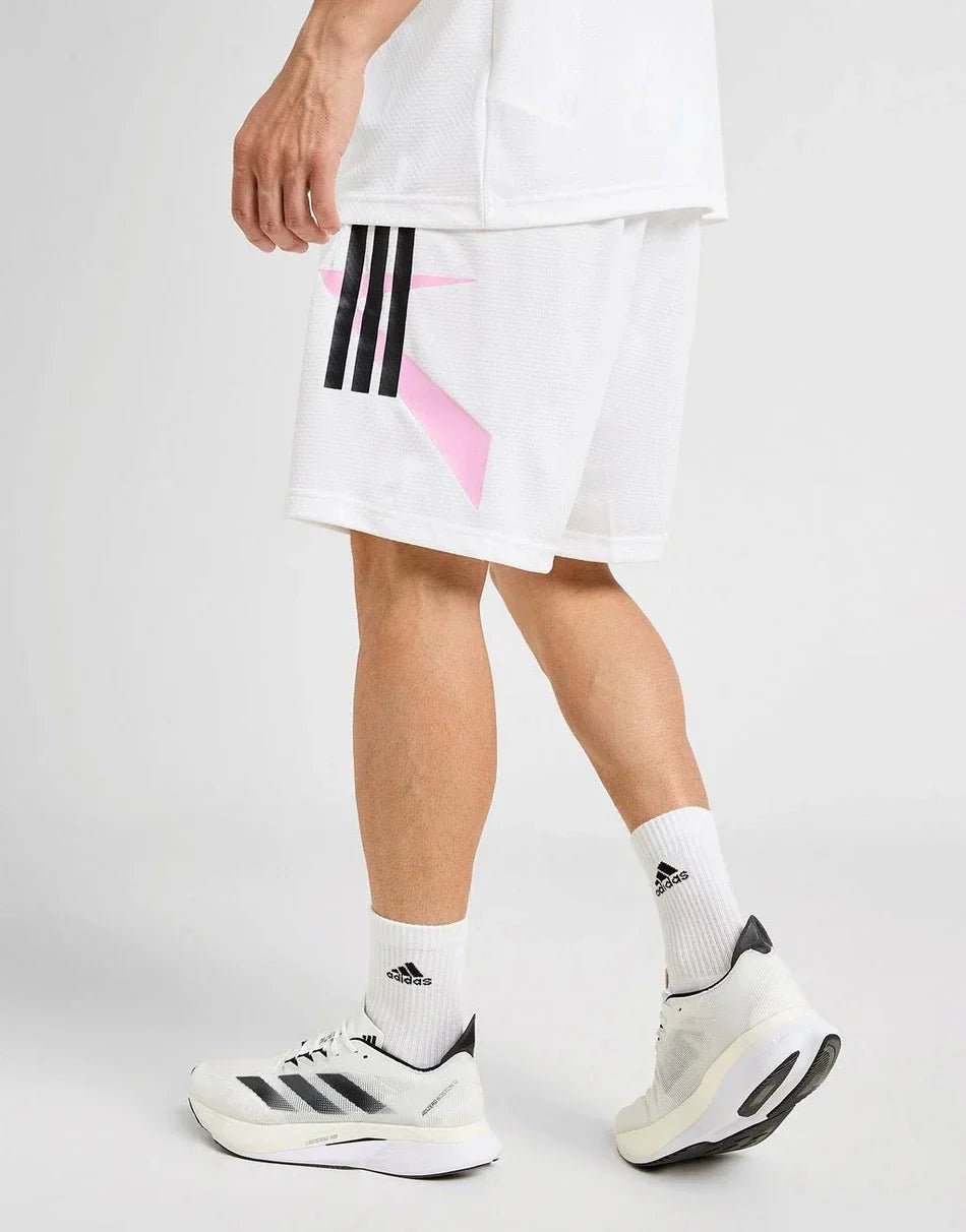 adidas Short Tiro - kleostreetwear