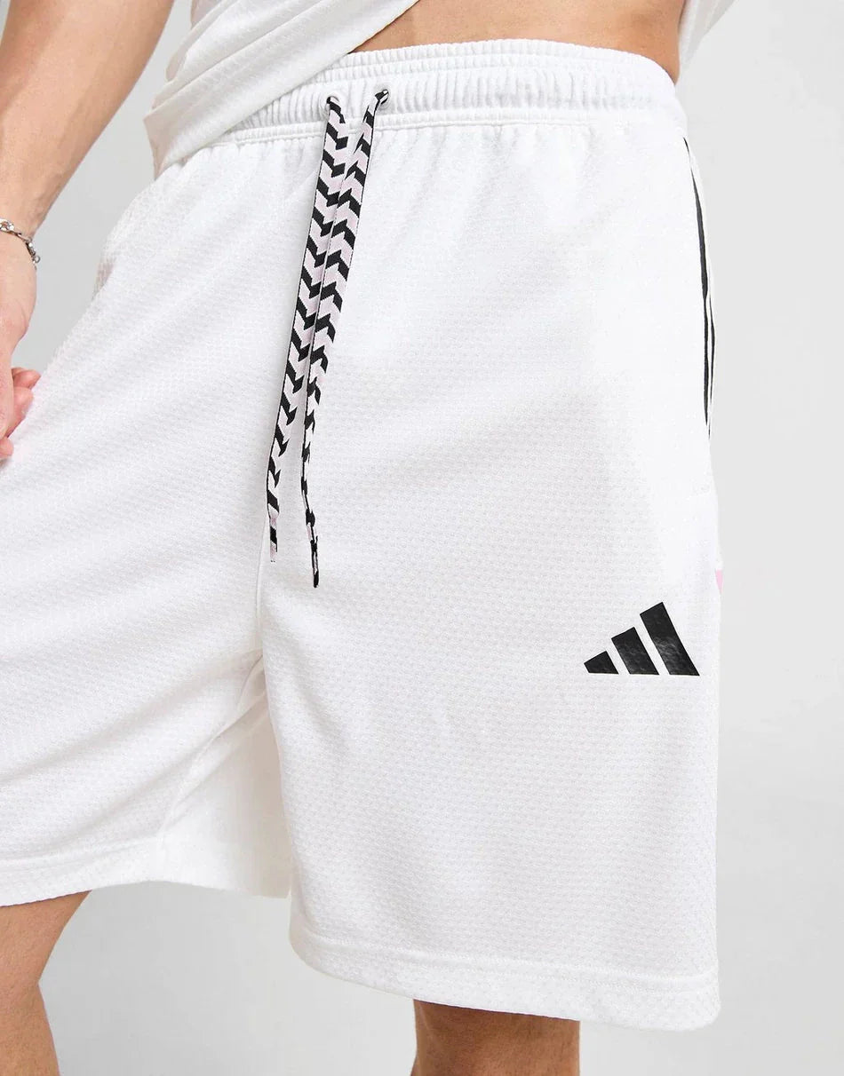 adidas Short Tiro - kleostreetwear