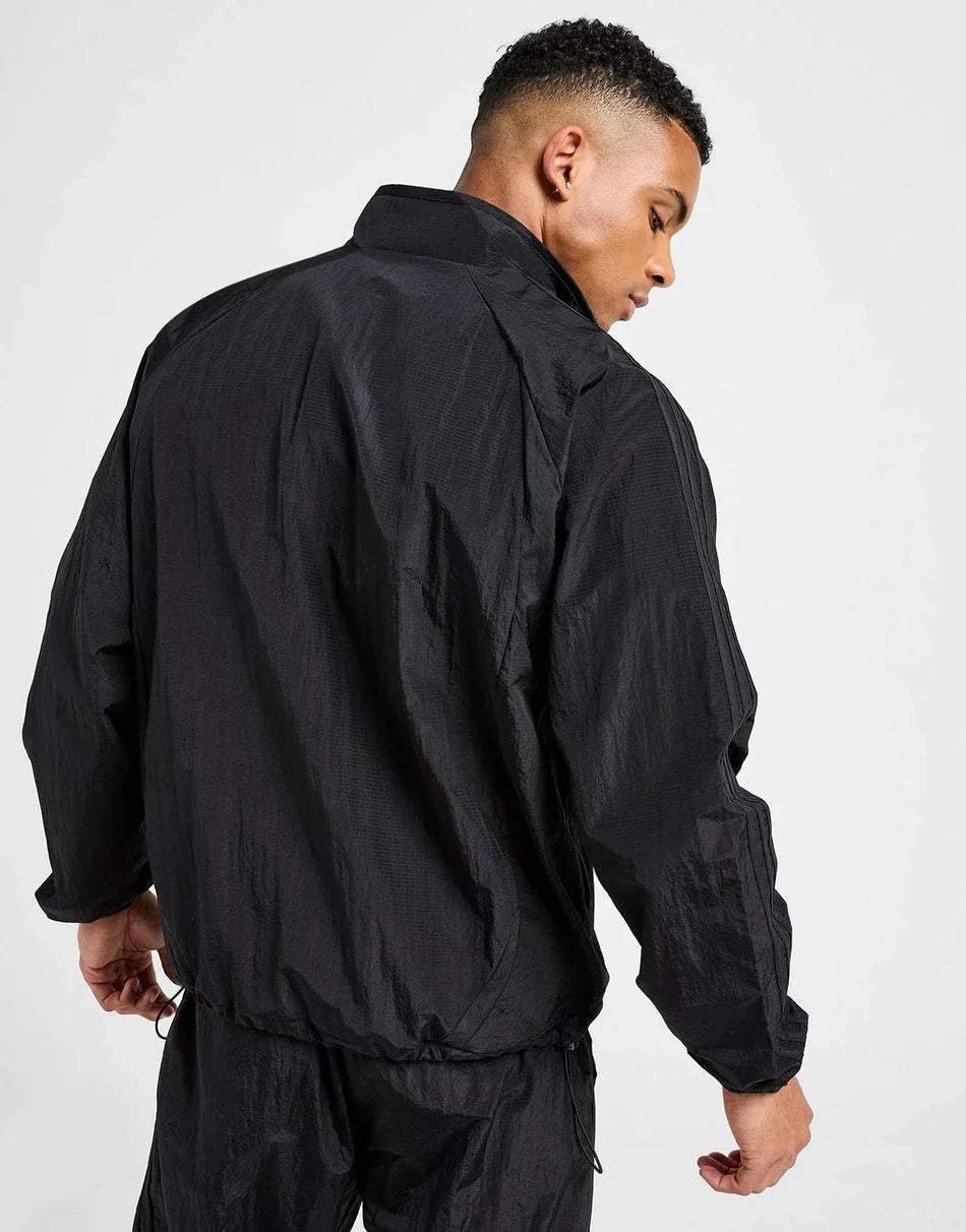 adidas Veste de survêtement toile Adicolor 2000s - kleostreetwear