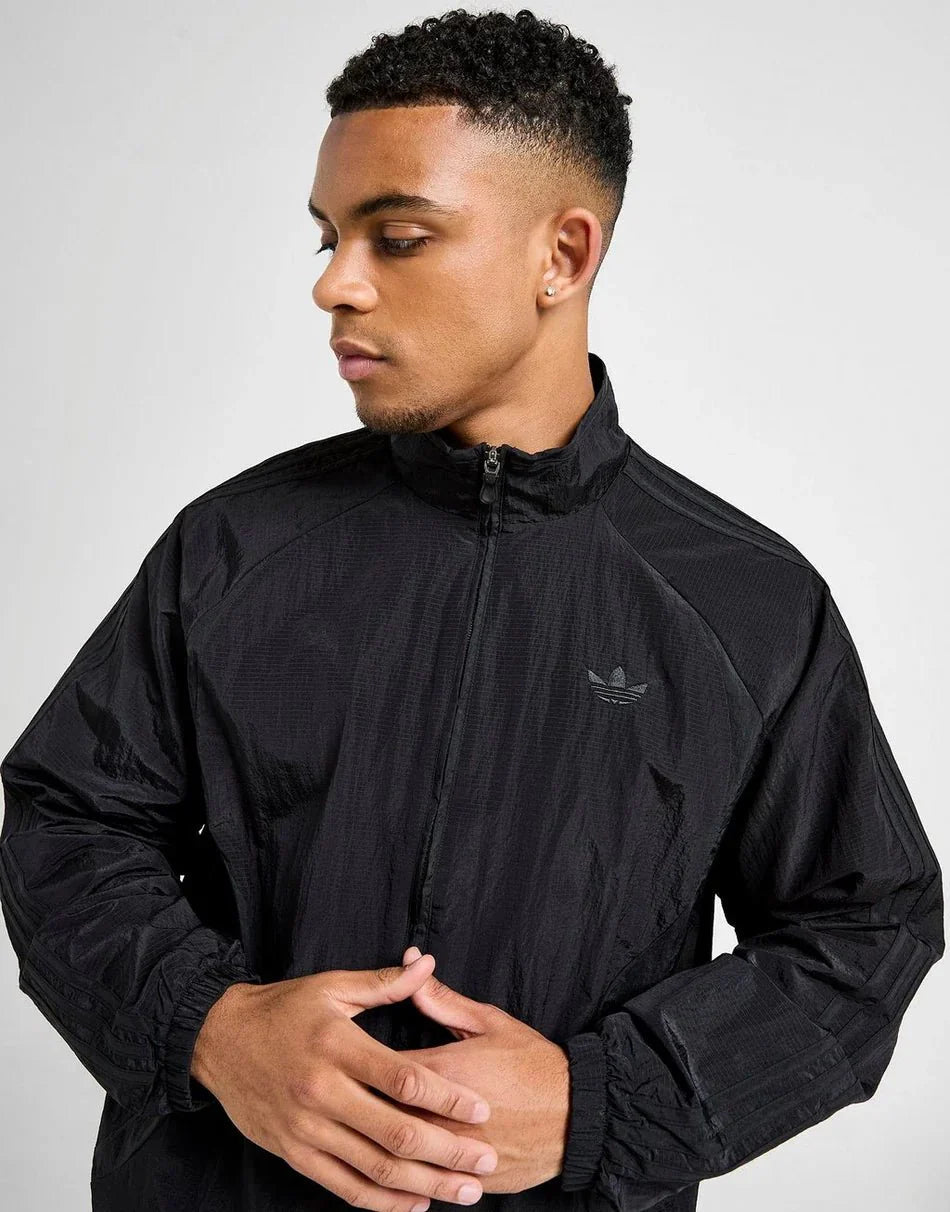 adidas Veste de survêtement toile Adicolor 2000s - kleostreetwear