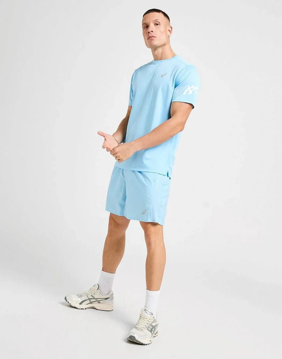 ASICS Short Icon Homme - kleostreetwear