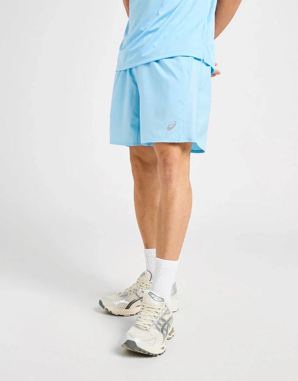ASICS Short Icon Homme - kleostreetwear