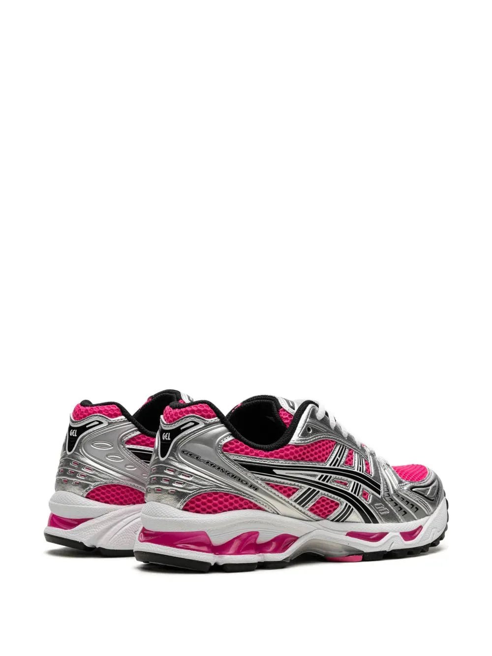 "baskets Gel - Kayano 14 "Rose Glo" - kleostreetwear