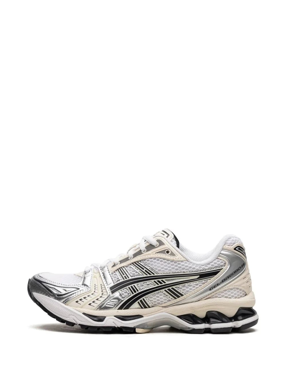 "baskets Gel - Kayano 14 ""White Midnight" - kleostreetwear