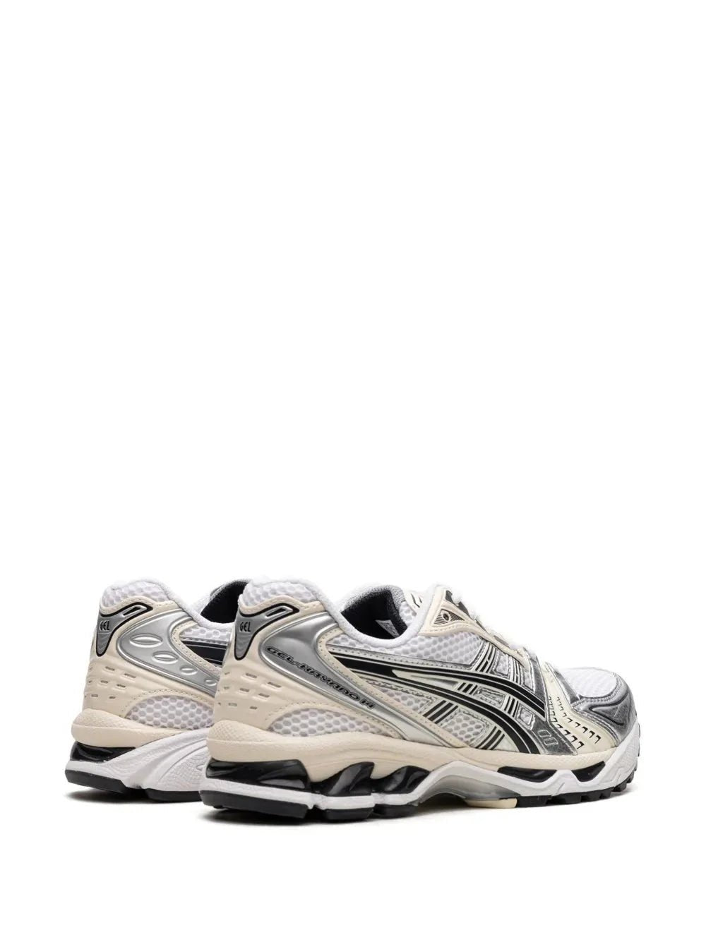 "baskets Gel - Kayano 14 ""White Midnight" - kleostreetwear