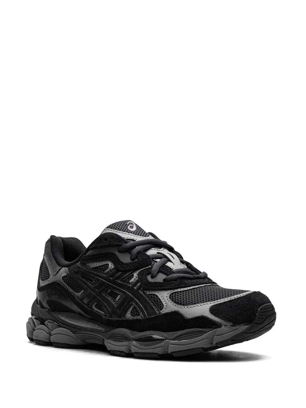baskets Gel NYC 'Graphite Grey Black' - kleostreetwear