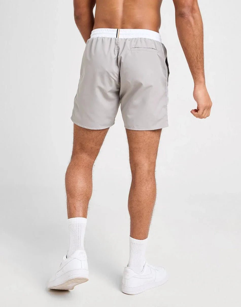 BOSS Short de bain Starfish Homme - kleostreetwear