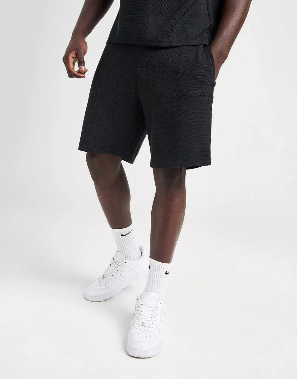 BOSS Short Ottoman - kleostreetwear