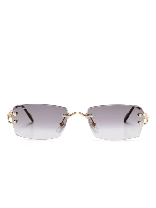 Cartier Eyewear lunettes de soleil Signature C De Cartier - kleostreetwear