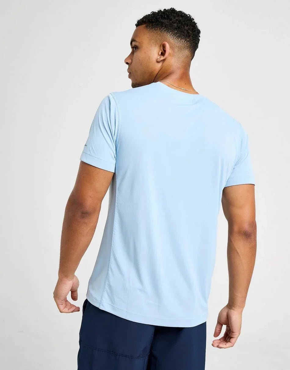 Columbia T-shirt Zero Rules - kleostreetwear