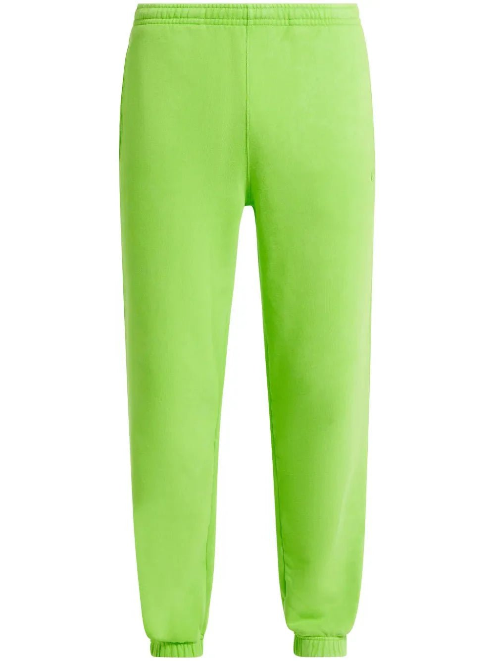 cotton track pants - kleostreetwear