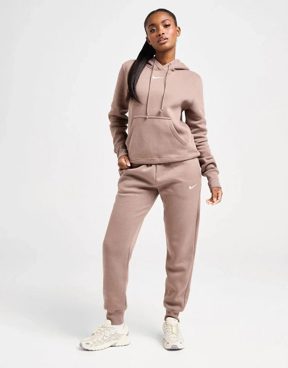 Ensemble Phoenix Fleece (Jog + Haut) - kleostreetwear