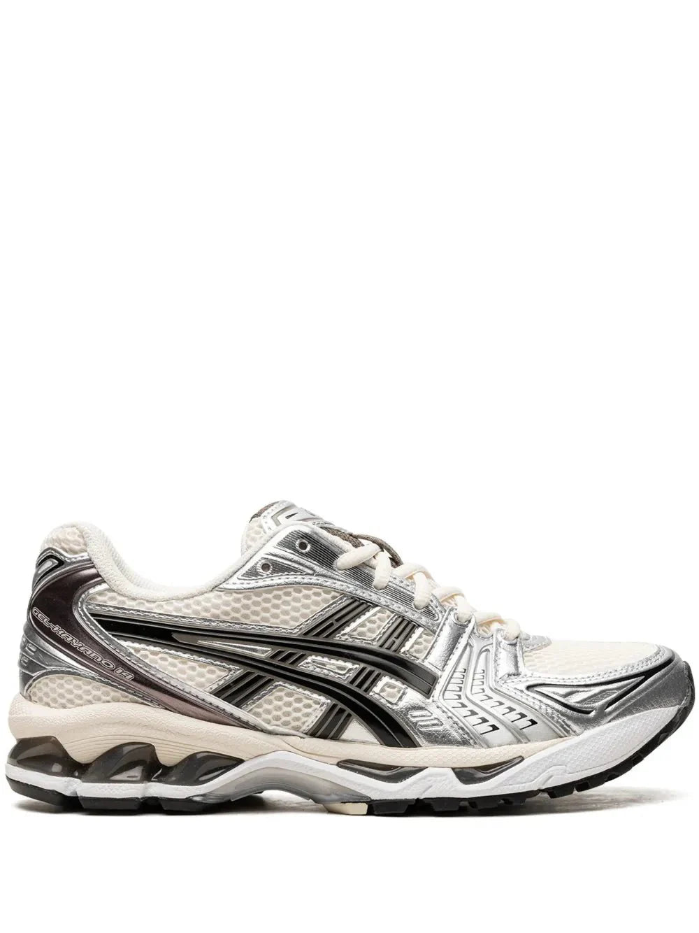 GEL - Kayano 14 "Metallic Plum" - kleostreetwear