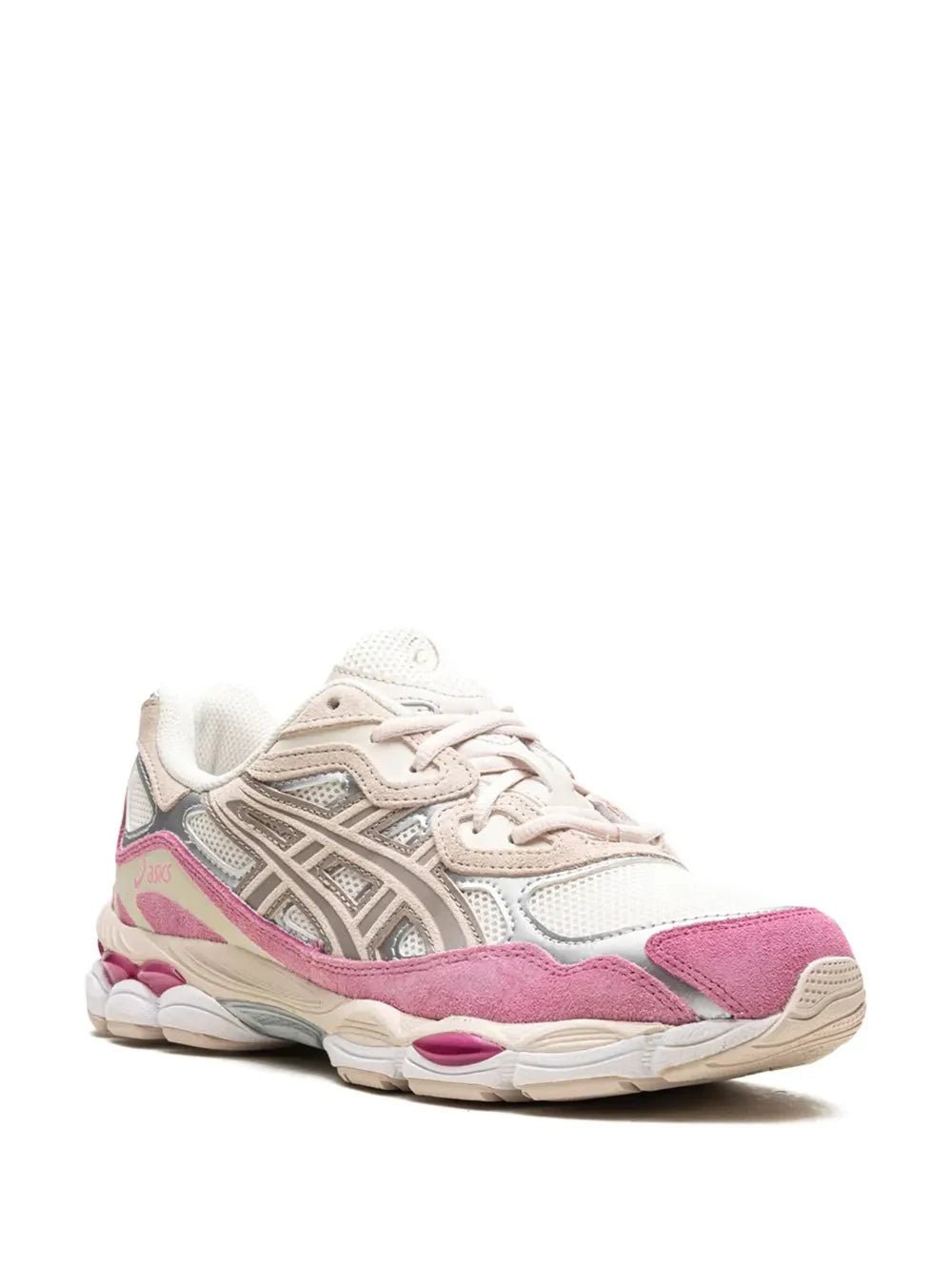 Gel - NYC "Cream/Mineral Beige/Pink" - kleostreetwear