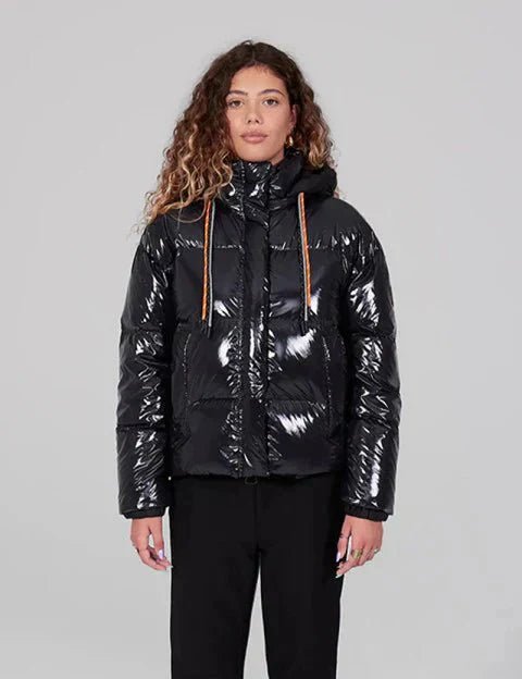 Gertrude Doudoune - kleostreetwear