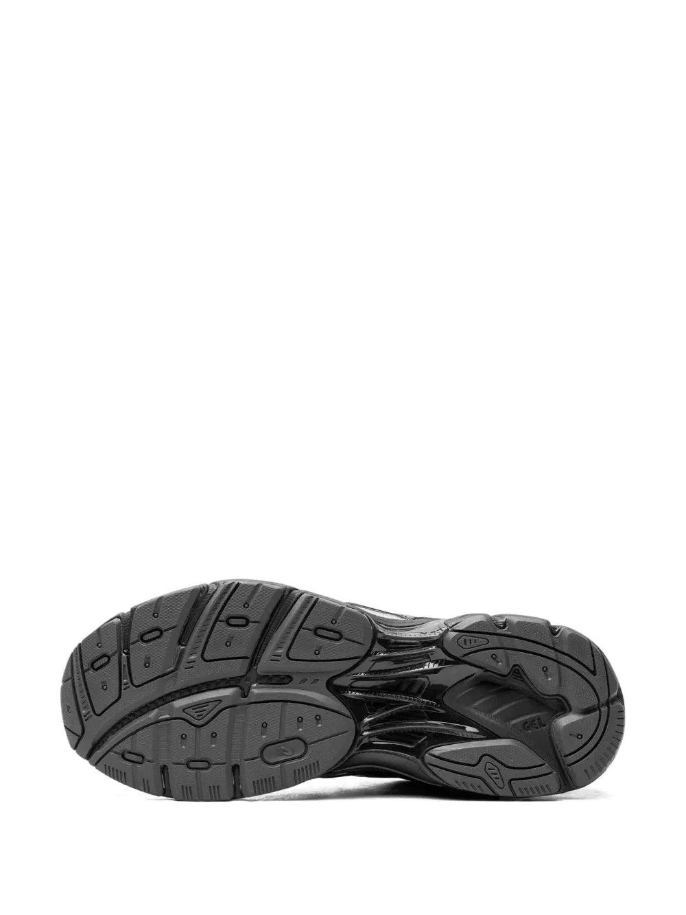 GT - 2160 Above the Clouds "Black Gunmetal" - kleostreetwear