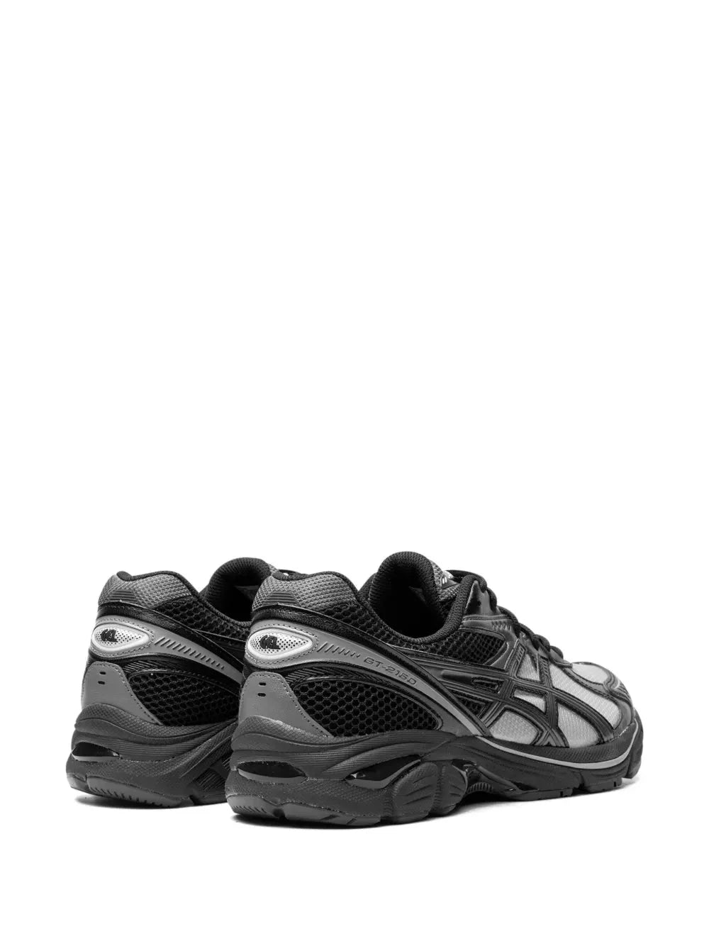 GT - 2160 Above the Clouds "Black Gunmetal" - kleostreetwear