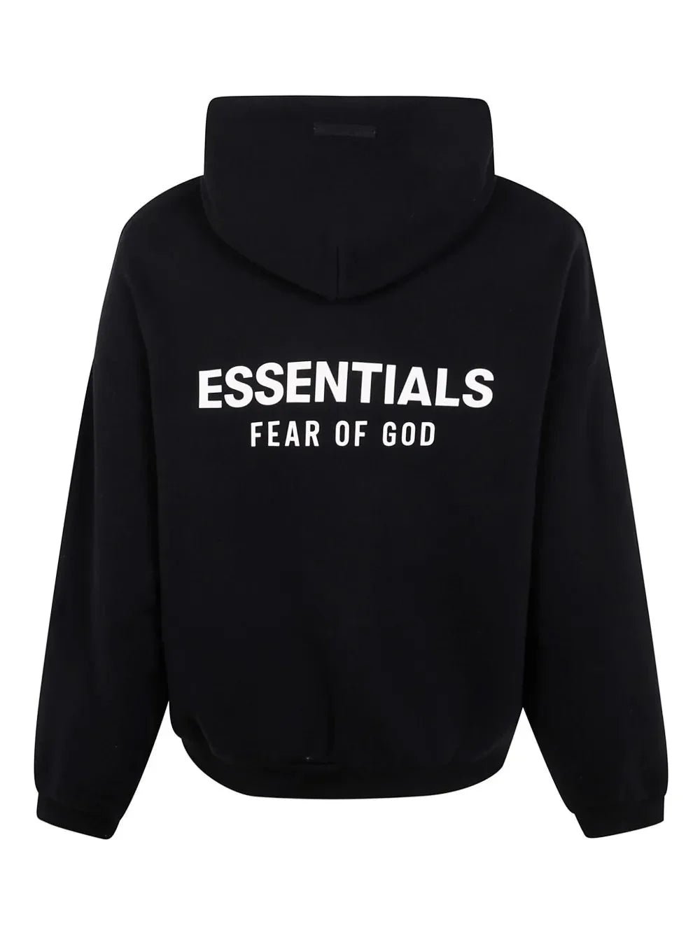 hoodie à logo imprimé - kleostreetwear