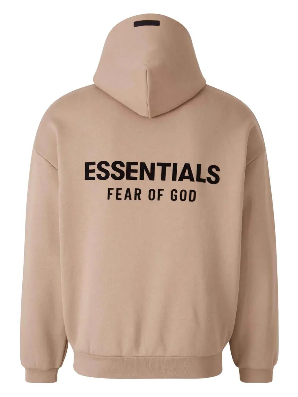 hoodie Essentials - kleostreetwear