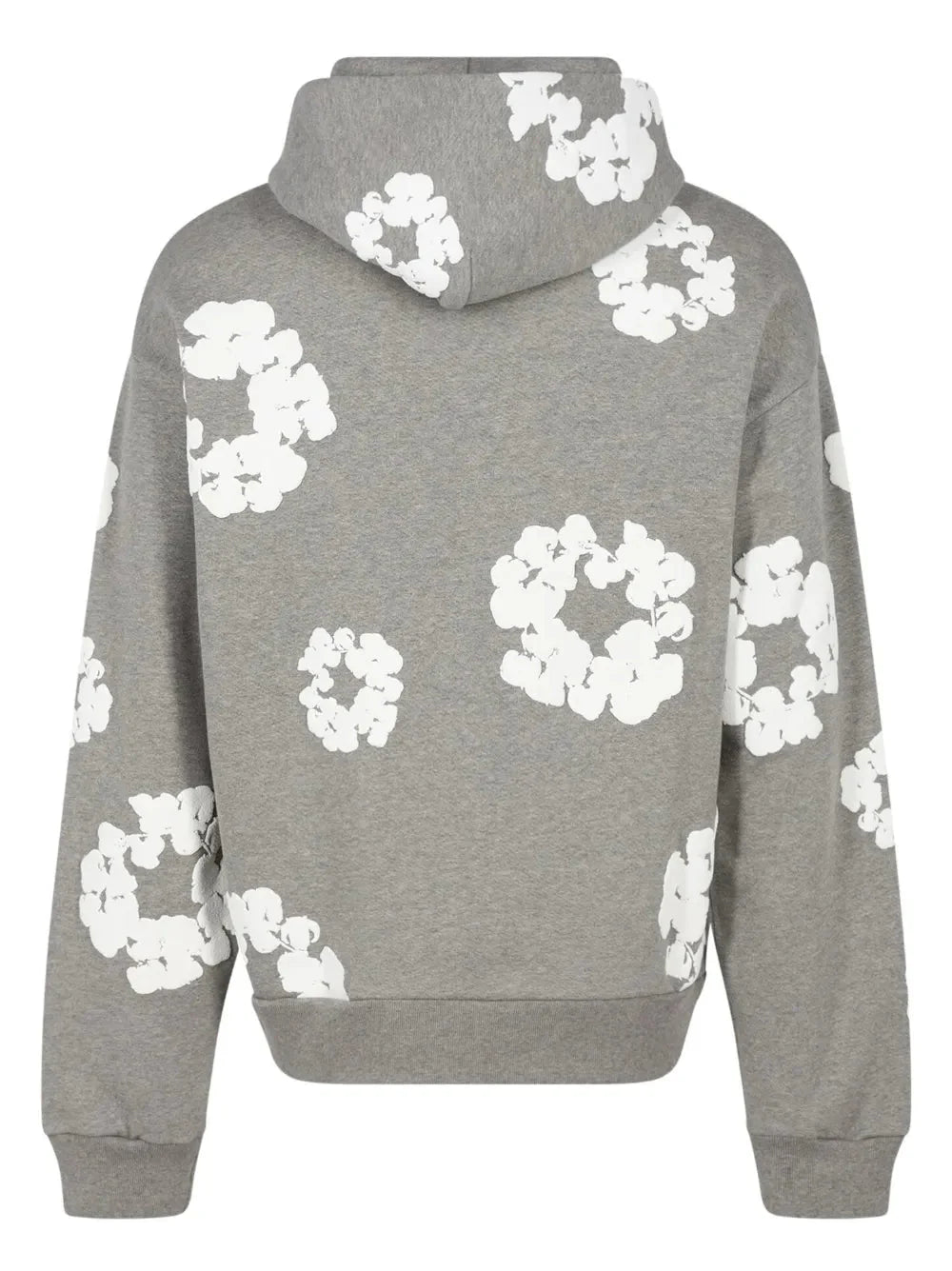 hoodie Wreath en coton - kleostreetwear