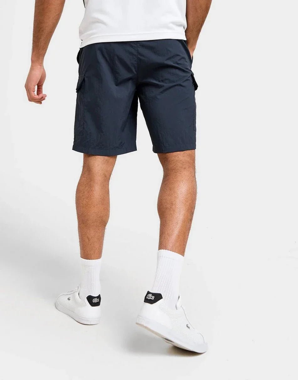 Lacoste Short Cargo - kleostreetwear