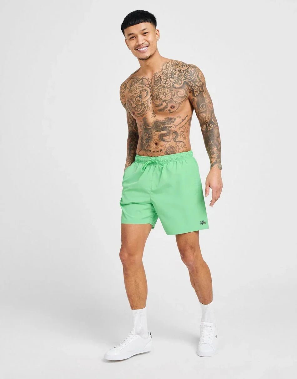 Lacoste Short de bain Core - kleostreetwear