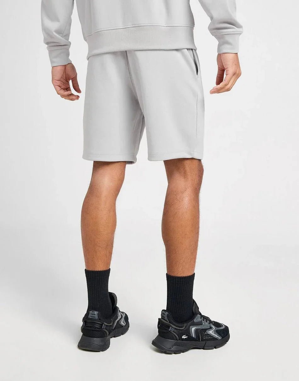 Lacoste Short en polaire Core - kleostreetwear