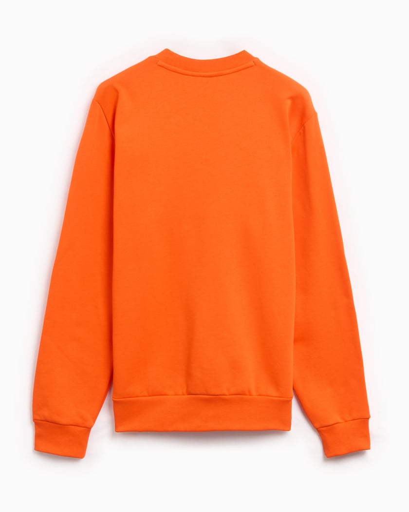 Logo Unisex Sweatshirt - kleostreetwear