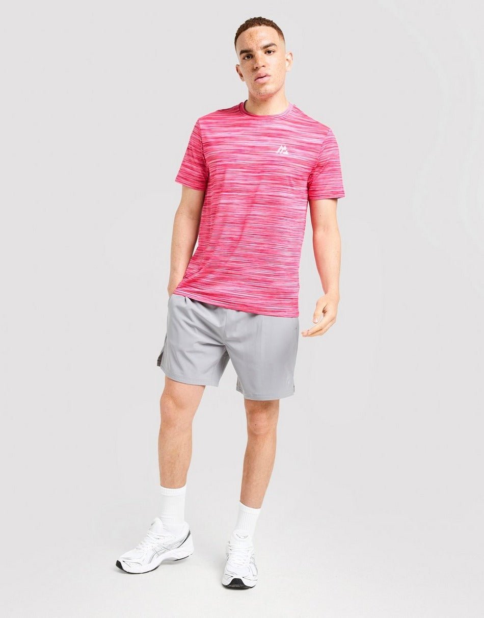 MONTIREX Trail T-Shirt - kleostreetwear