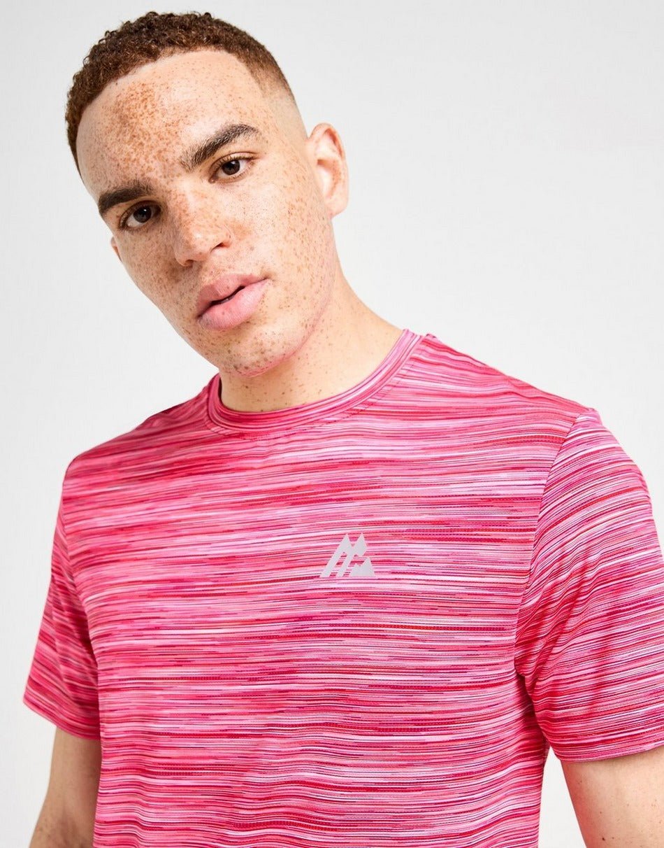 MONTIREX Trail T-Shirt - kleostreetwear