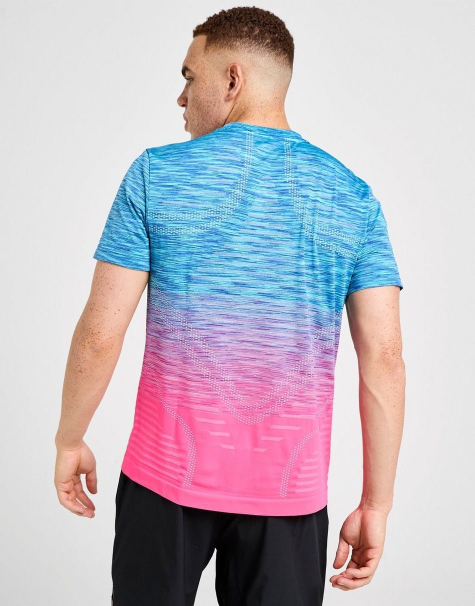 MONTIREX Vector Seamless T-Shirt - kleostreetwear