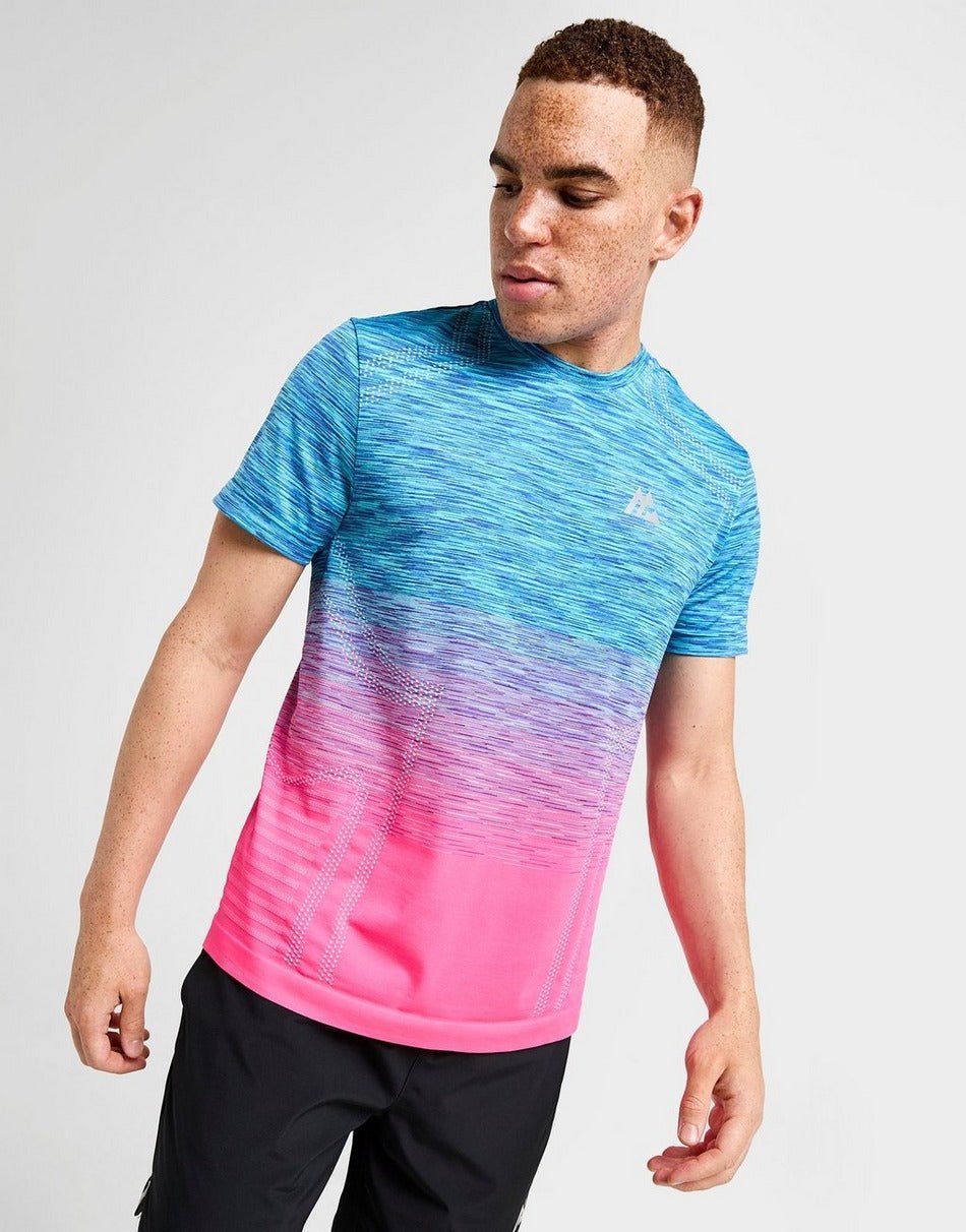 MONTIREX Vector Seamless T-Shirt - kleostreetwear